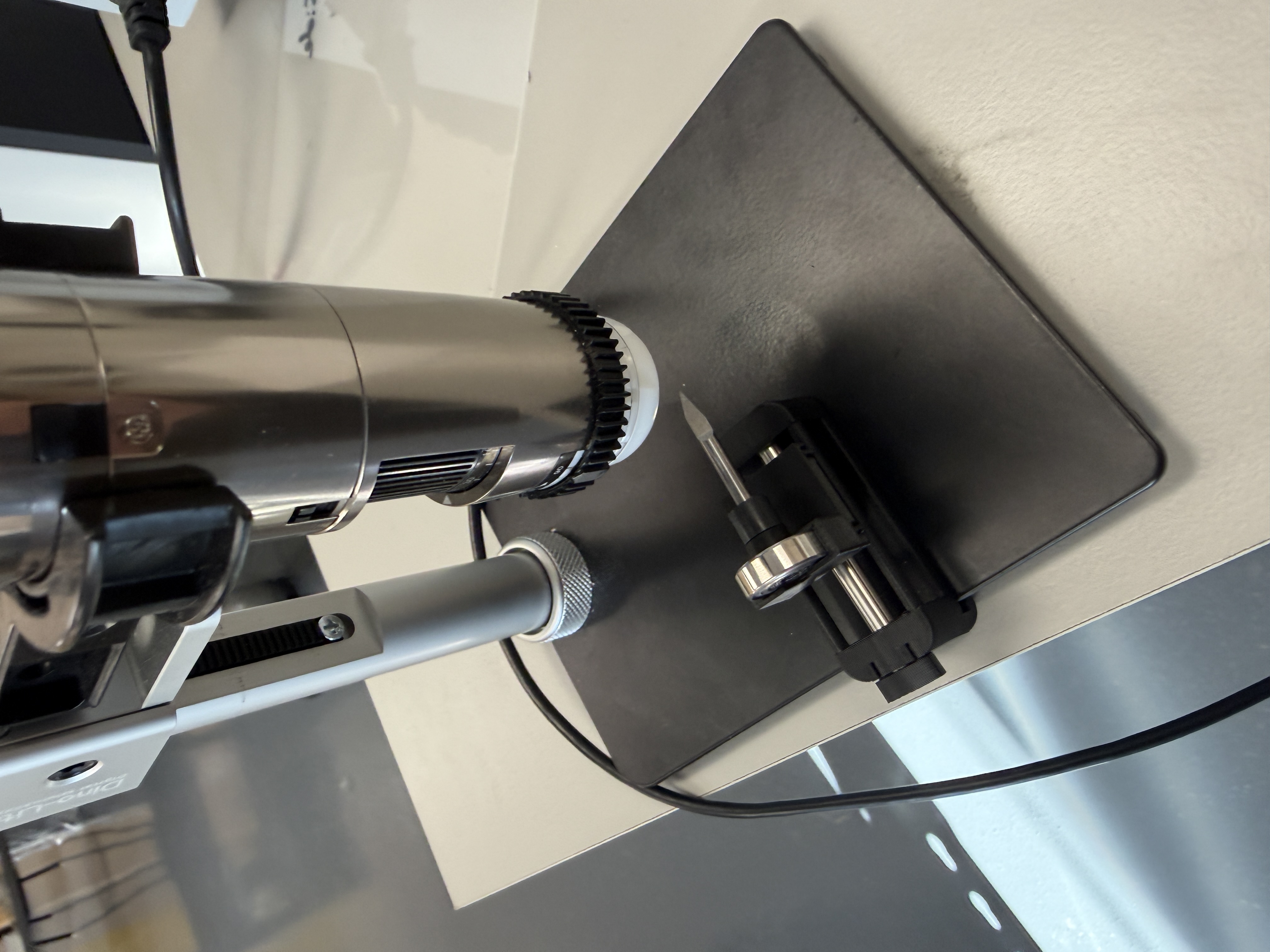 Quantum dot automation thumbnail